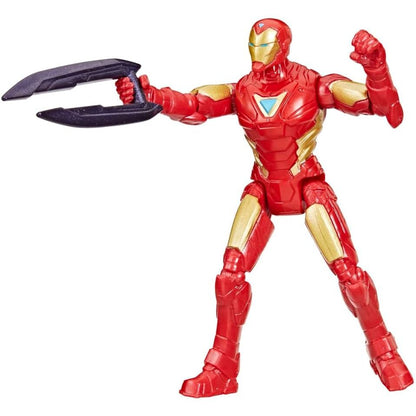 Iron Man Anti Venom Figurka Avengers Marvel 10 cm