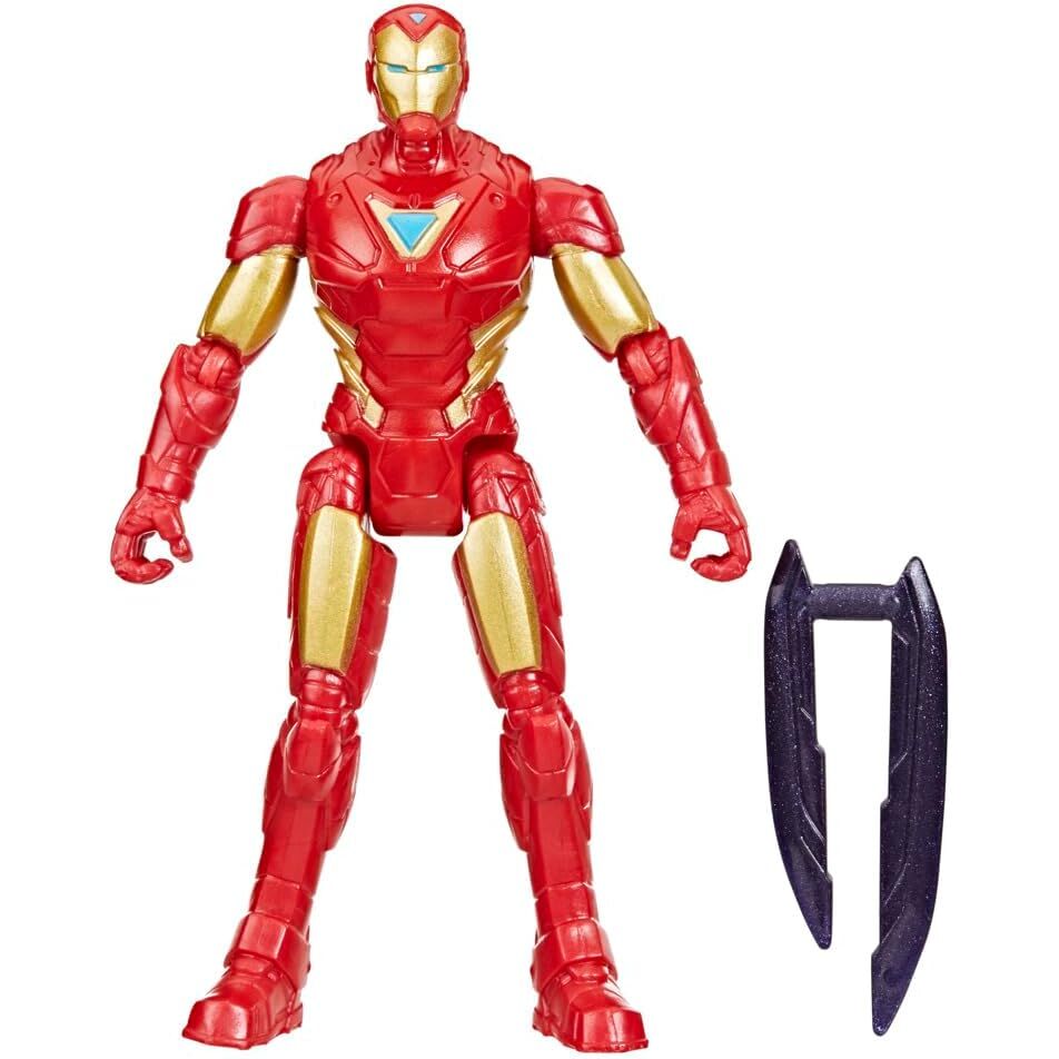 Iron Man Anti Venom Figurka Avengers Marvel 10 cm
