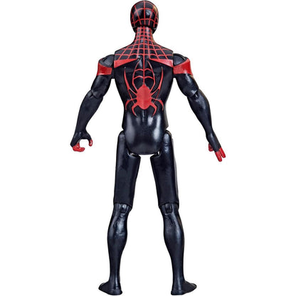 Miles Morales Spider Man Marvel Figurka 10 cm