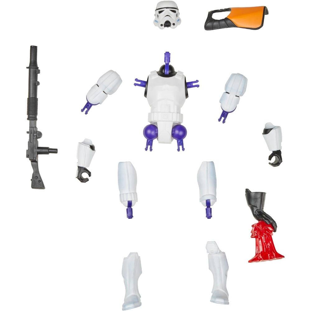 Szturmowiec Mix Mashers Figurka Star Wars 12 cm
