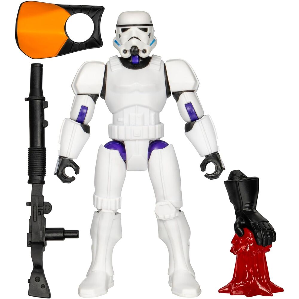Szturmowiec Mix Mashers Figurka Star Wars 12 cm