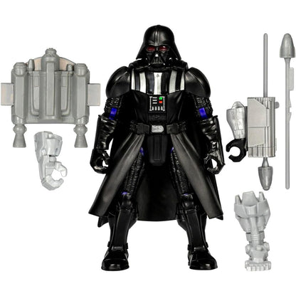 Darth Vader Deluxe Mix Mashers Star Wars Figurka 12 cm