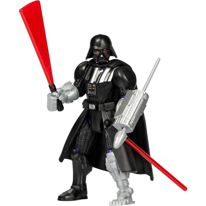 Darth Vader Deluxe Mix Mashers Star Wars Figurka 12 cm
