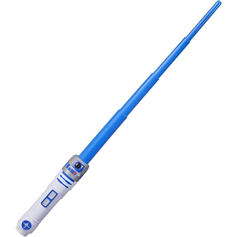 Miecz świetlny R2 D2 Gwiezdne Wojny