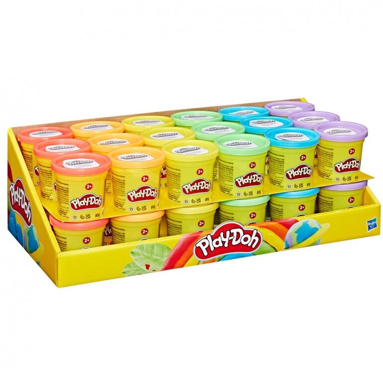 play doh modeling clay assortment