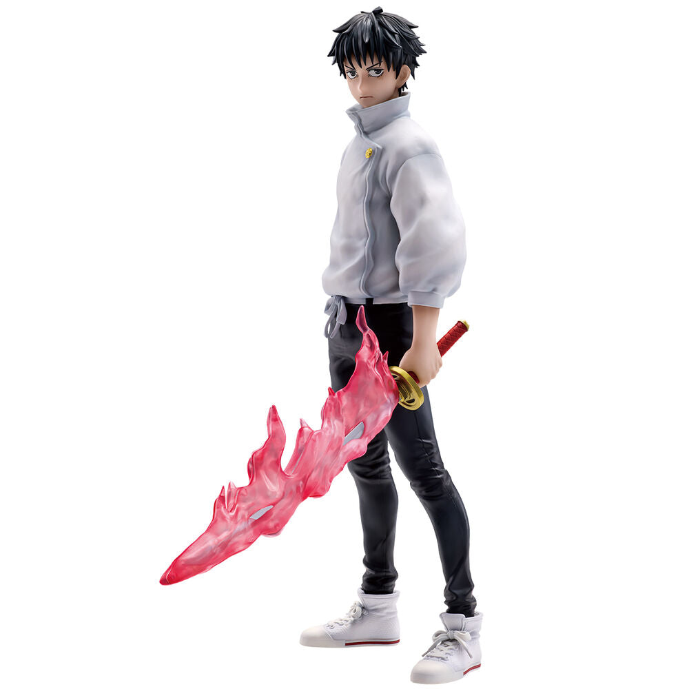 figure ichibansho yuta okkotsu jujutsu kaisen 19cm