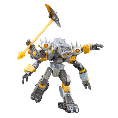 Amalgamiczna figura pierwsza Trzynasty wiek liczb pierwszych Transformers 14 cm
