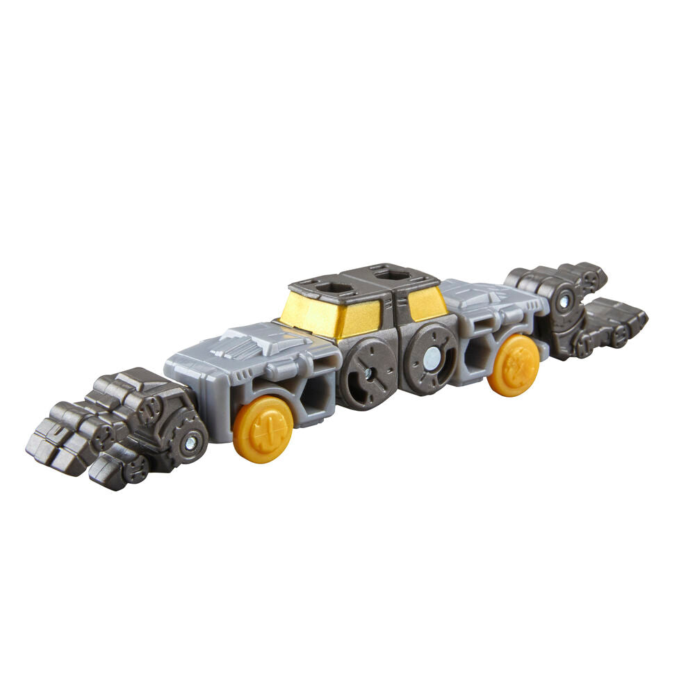 Amalgamiczna figura pierwsza Trzynasty wiek liczb pierwszych Transformers 14 cm