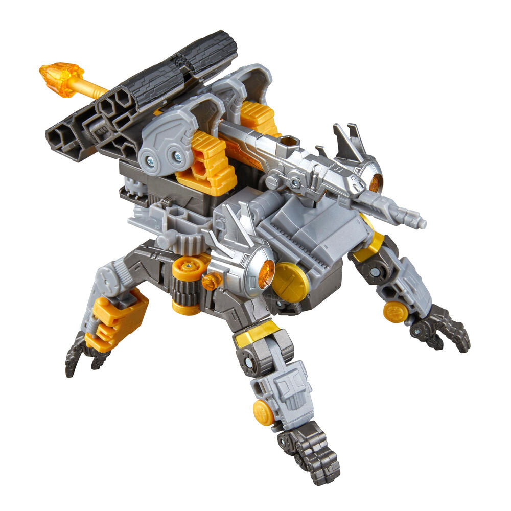 Amalgamiczna figura pierwsza Trzynasty wiek liczb pierwszych Transformers 14 cm