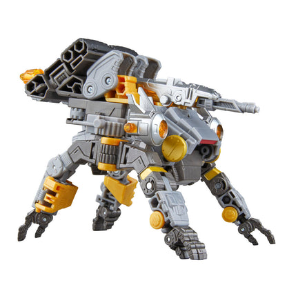 Amalgamiczna figura pierwsza Trzynasty wiek liczb pierwszych Transformers 14 cm