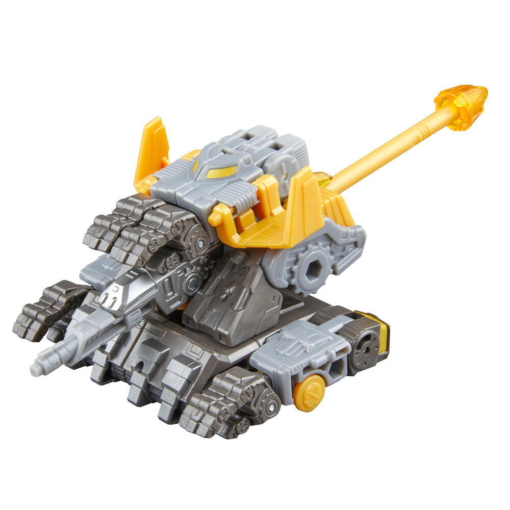 Amalgamiczna figura pierwsza Trzynasty wiek liczb pierwszych Transformers 14 cm