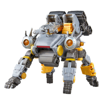 Amalgamiczna figura pierwsza Trzynasty wiek liczb pierwszych Transformers 14 cm