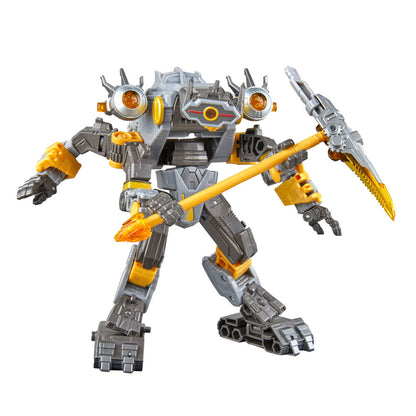 Amalgamiczna figura pierwsza Trzynasty wiek liczb pierwszych Transformers 14 cm
