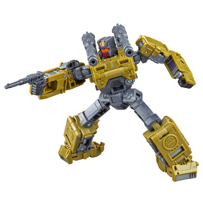 Figurka Brawl Combaticon Age of the Primes Transformers 14cm