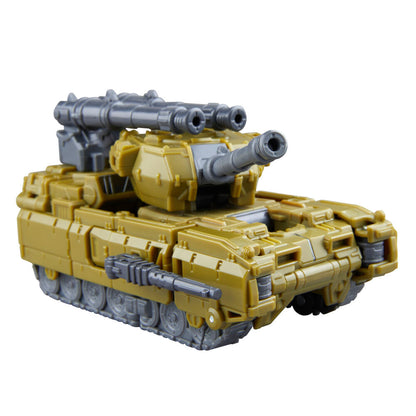 Figurka Brawl Combaticon Age of the Primes Transformers 14cm