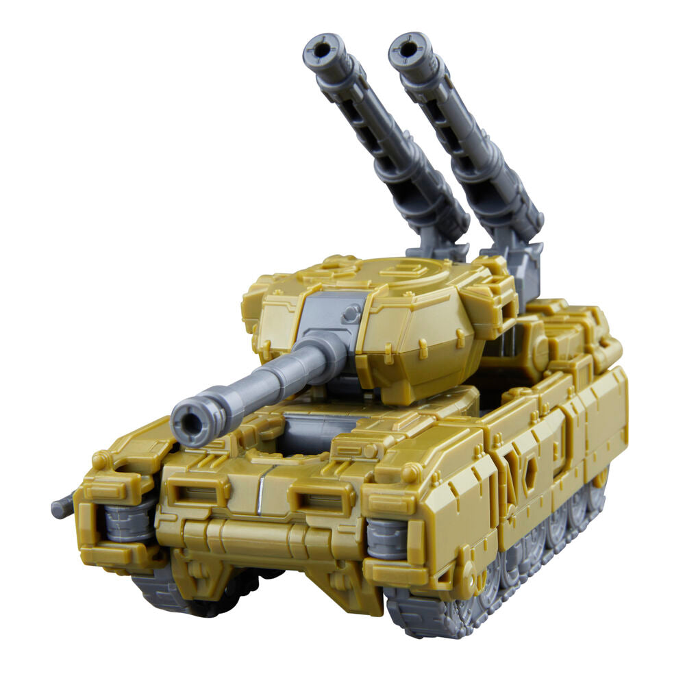 Figurka Brawl Combaticon Age of the Primes Transformers 14cm