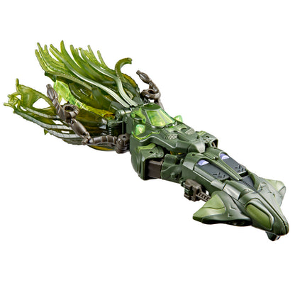 Figura Quintus Prime da Décima Terceira Era dos Primes Transformers 14cm