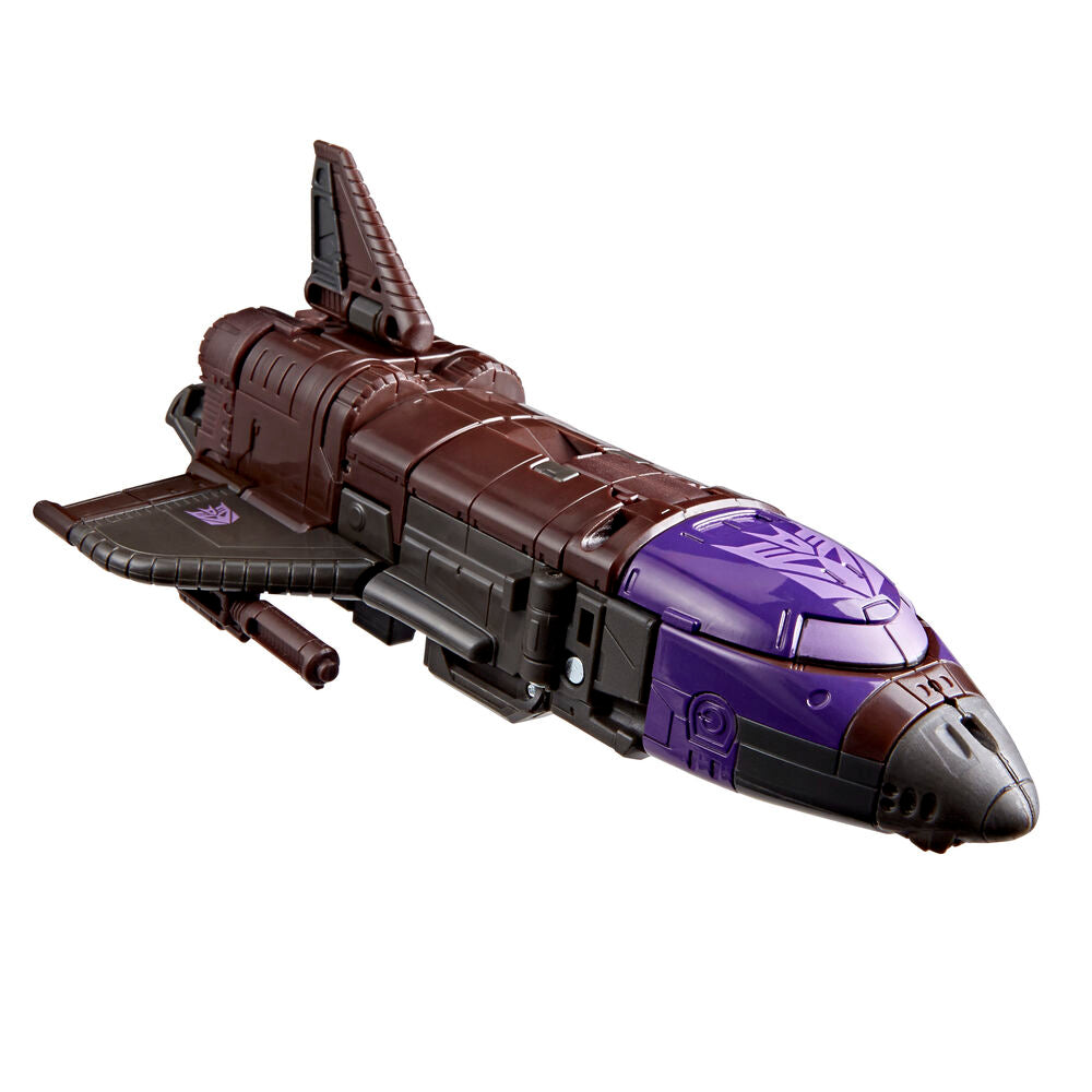 Blast Off Combaticon Age of the Primes Transformers Figure 14cm