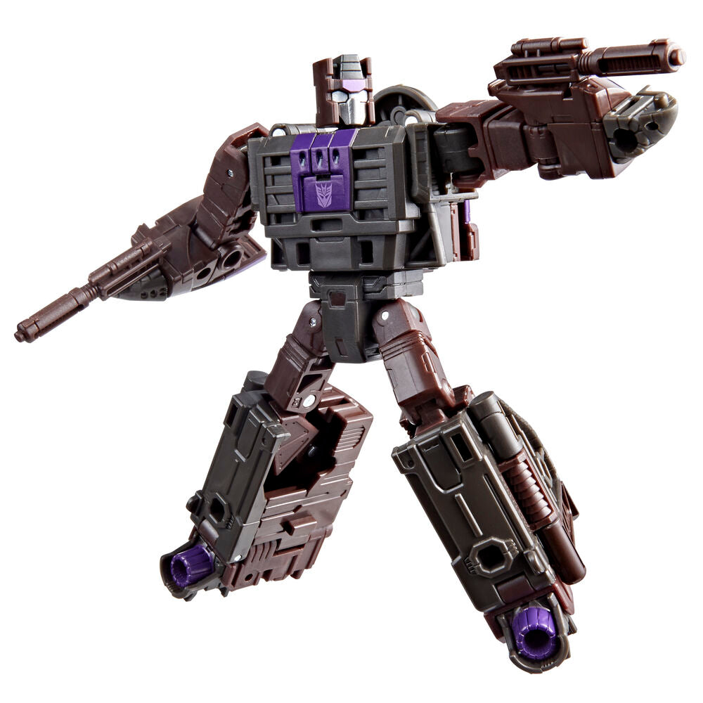 Blast Off Combaticon Age of the Primes Transformers Figure 14cm