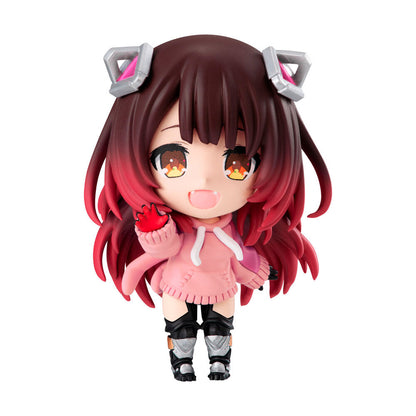 Figurine surprise Stylized Collection Hololive 5cm assortie