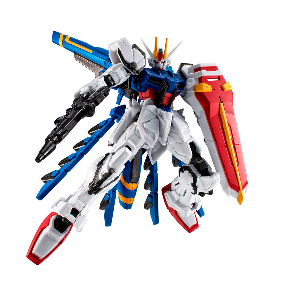 gundam g frame figure fa dragoon strike 13cm