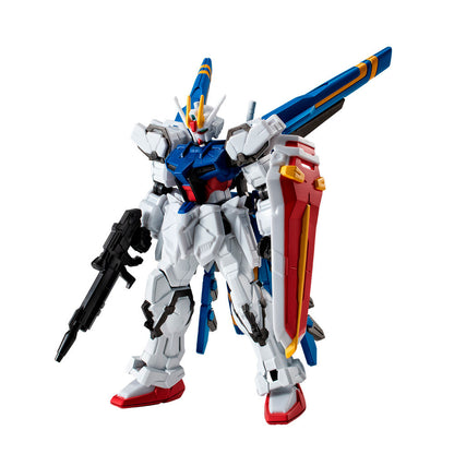 Gundam G Frame Figure FA Dragoon Strike 13cm
