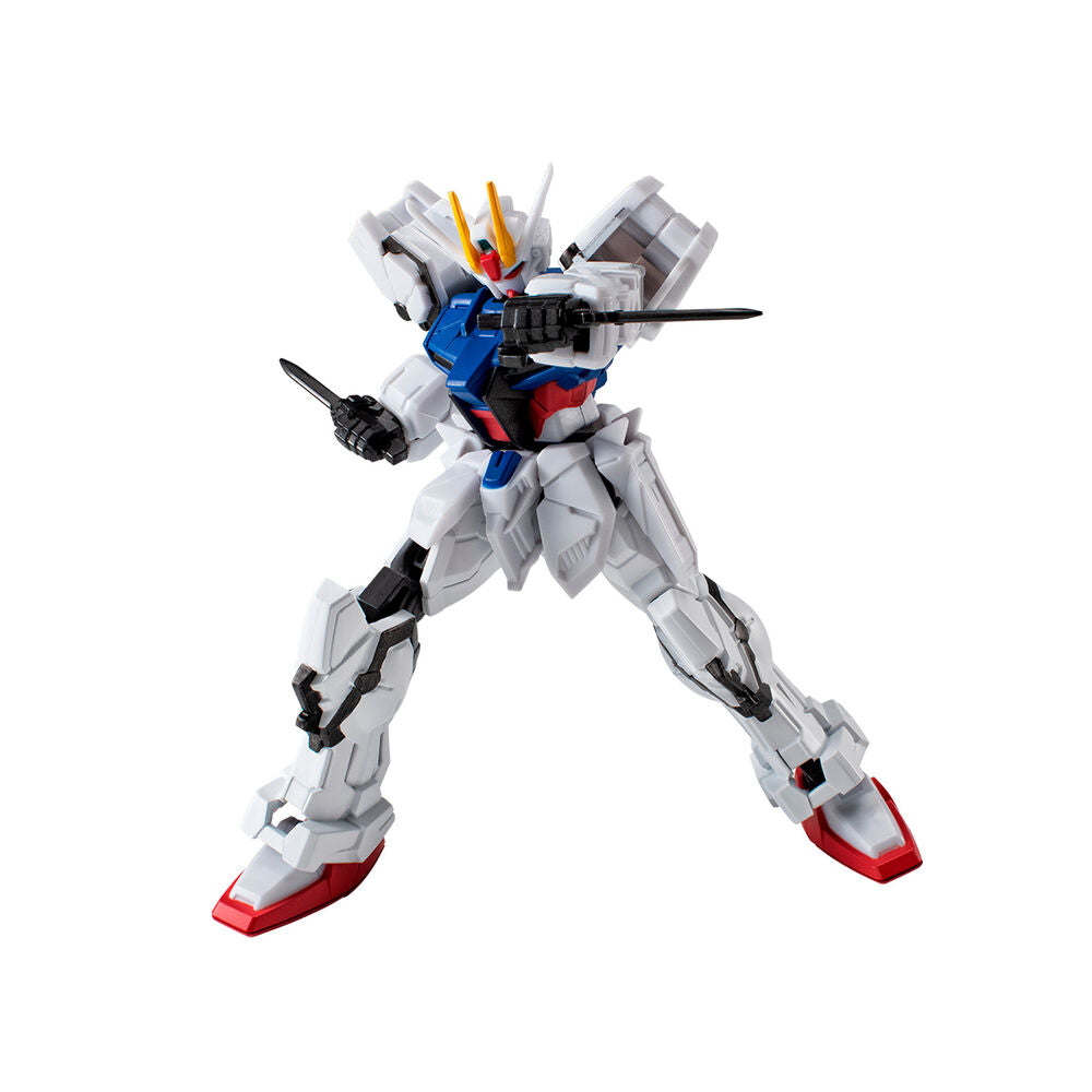 Gundam G Frame Figure FA Dragoon Strike 13cm