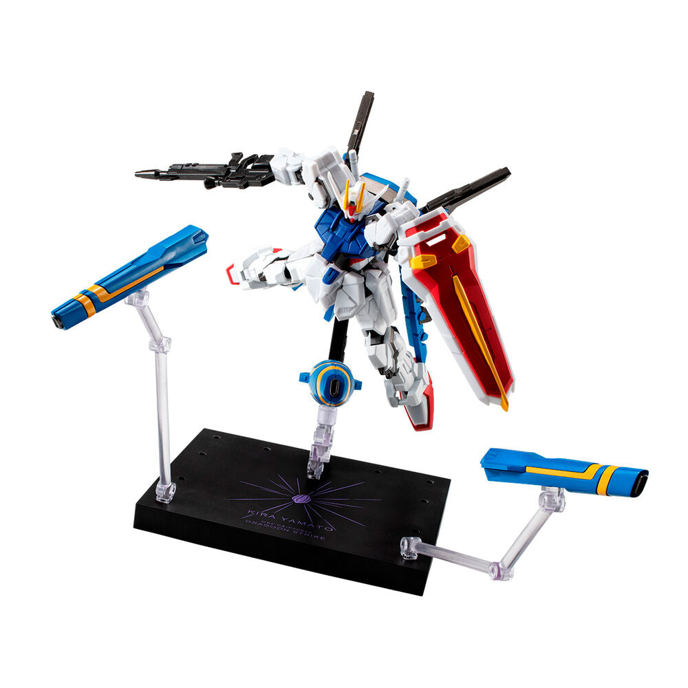 Gundam G Frame Figure FA Dragoon Strike 13cm