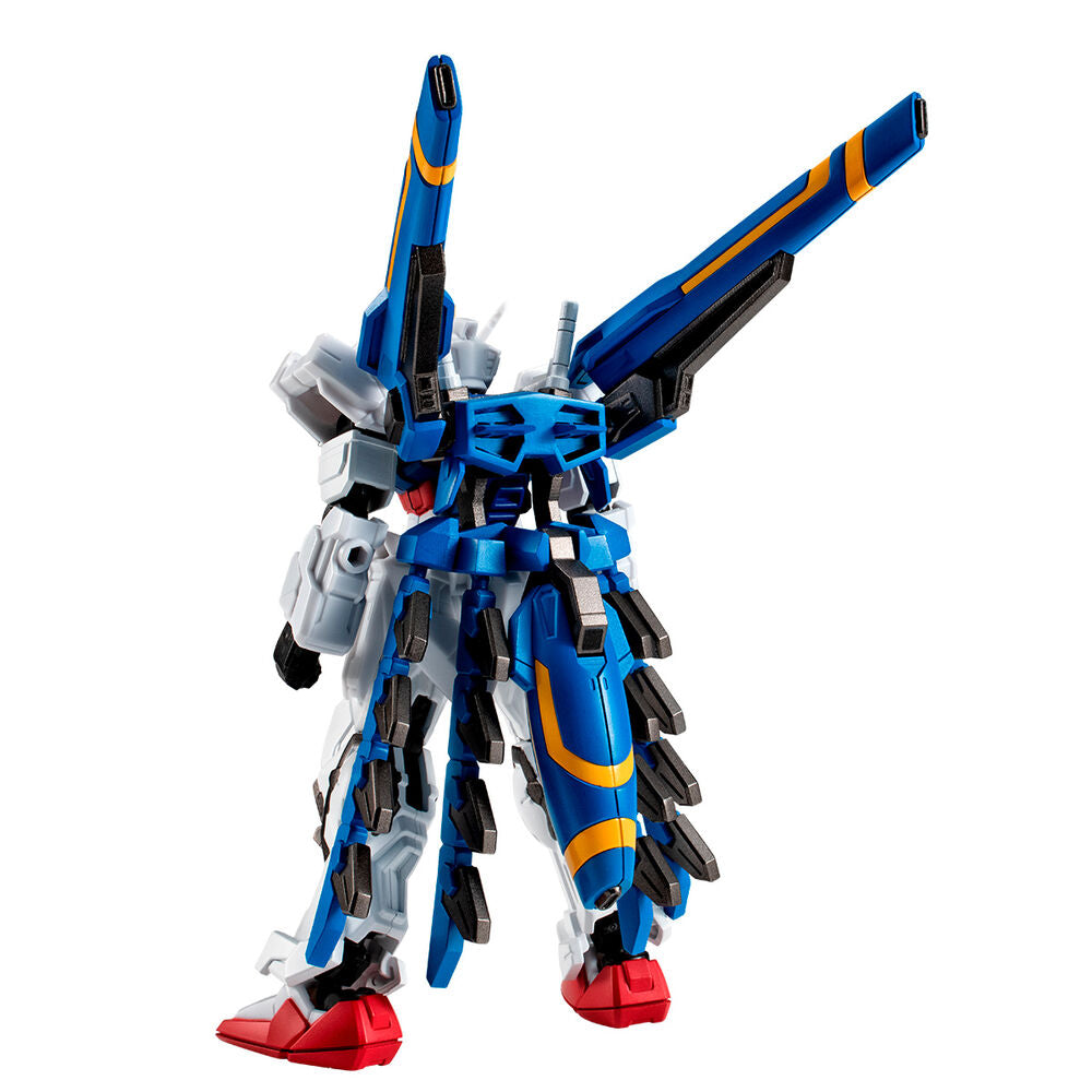 Gundam G Frame Figure FA Dragoon Strike 13cm