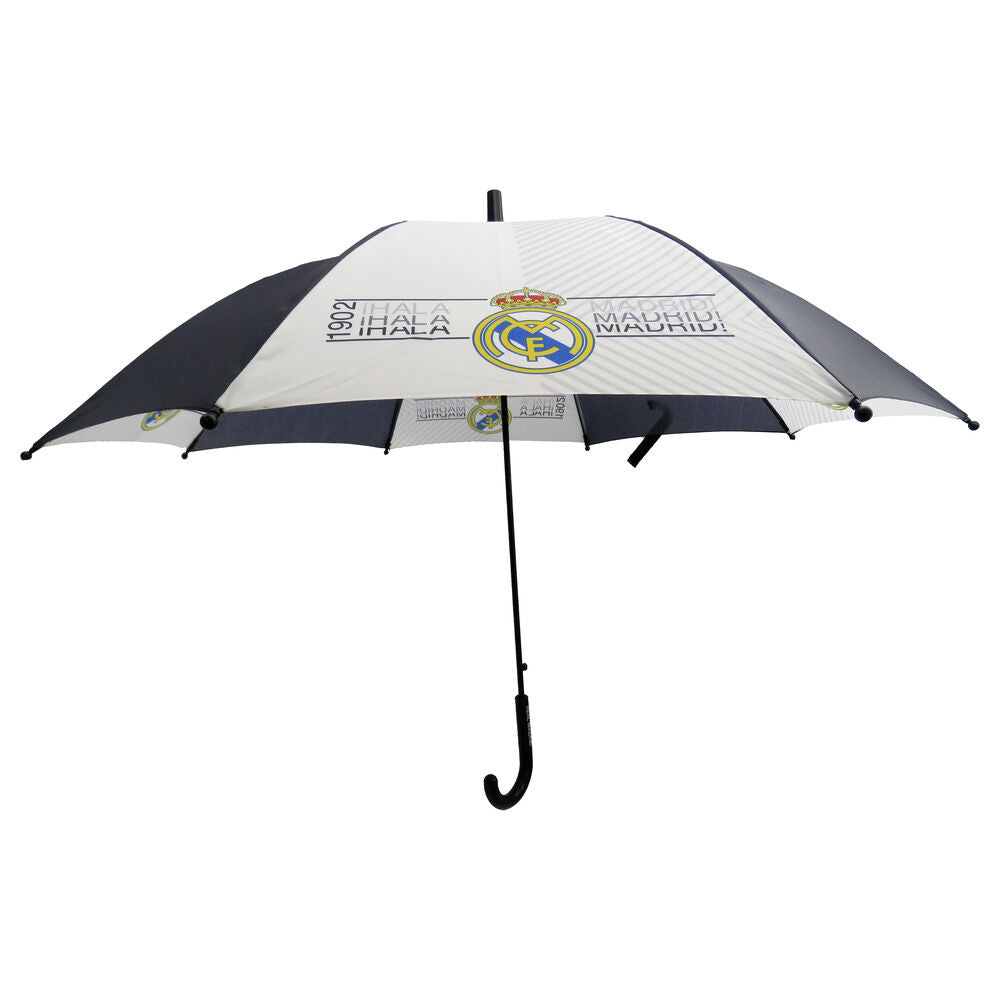 Real Madrid Automatic Umbrella 54cm