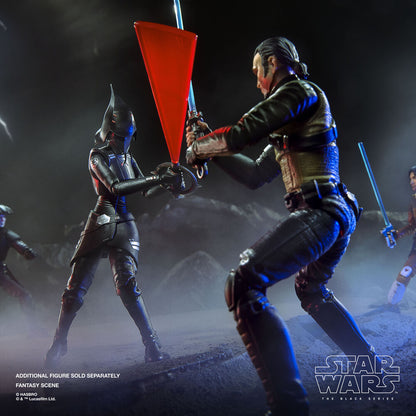 Figurka Siódma Siostra Inkwizytorka Star Wars Rebelianci Star Wars 15cm