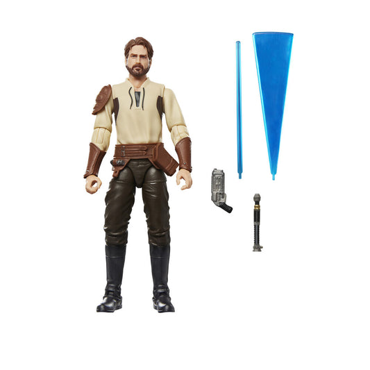 Figurka Kyle Katarn Dark Forces Star Wars 15cm
