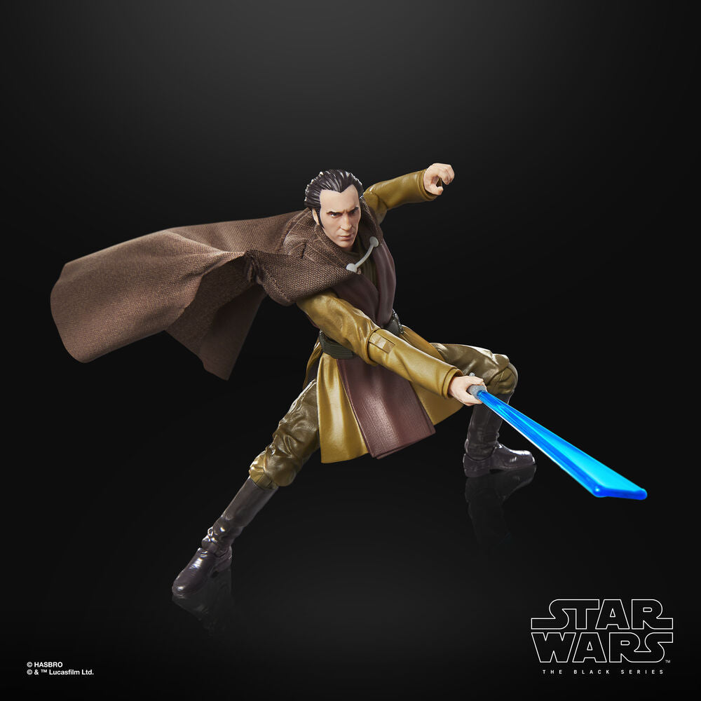 Figurka Mistrza Jedi Dooku Tales Of The Jedi Star Wars 15 cm