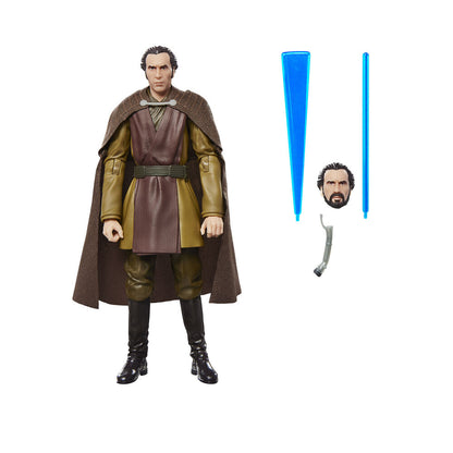 Figurka Mistrza Jedi Dooku Tales Of The Jedi Star Wars 15 cm