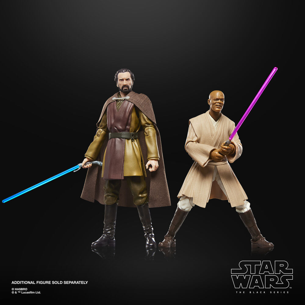 Figurka Mistrza Jedi Dooku Tales Of The Jedi Star Wars 15 cm