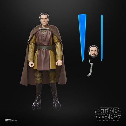 Figurka Mistrza Jedi Dooku Tales Of The Jedi Star Wars 15 cm