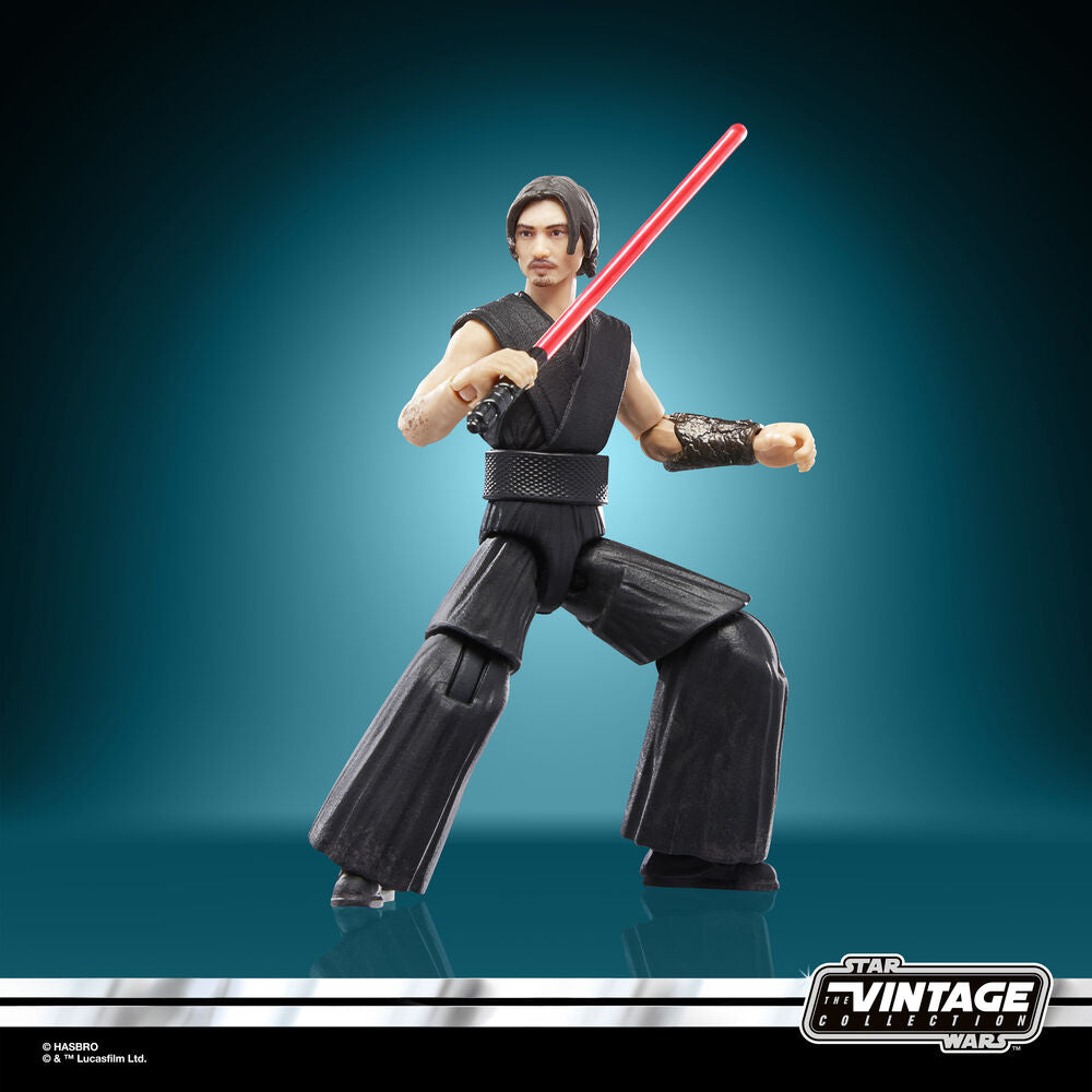 figure the stranger qimir the acolyte star wars 95cm