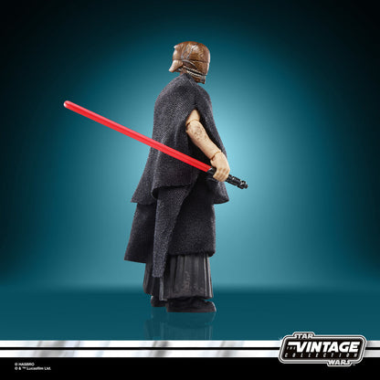 Figure The Stranger Qimir The Acolyte Star Wars 9.5cm