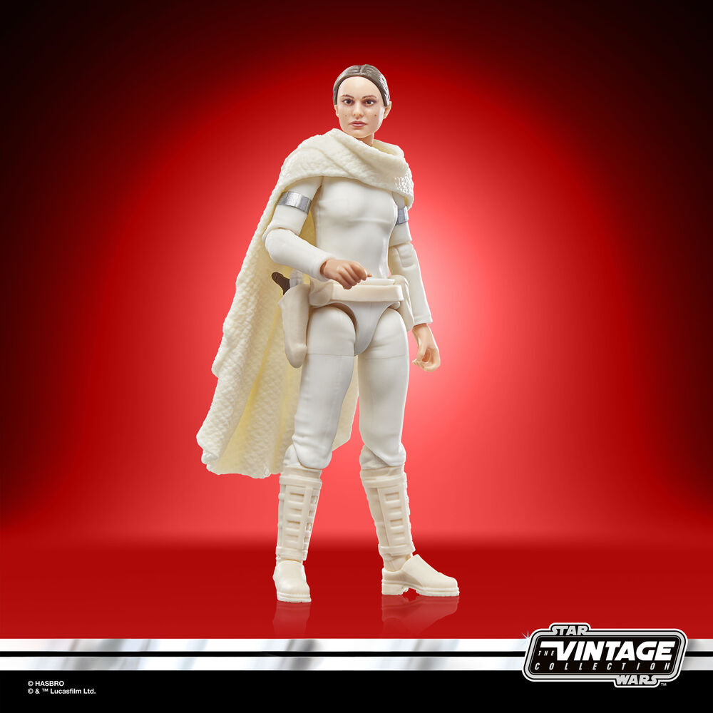 Figurka Padme Amidala Atak Klonów Star Wars 9 5 cm