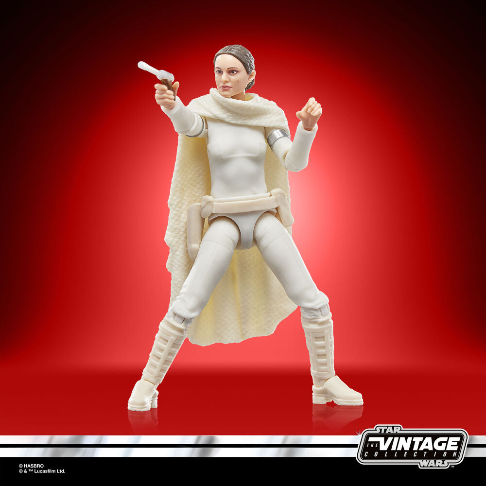 padme amidala figure attack of the clones star wars 95cm
