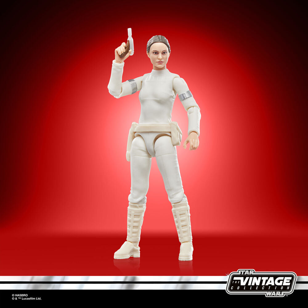Figurka Padme Amidala Atak Klonów Star Wars 9 5 cm