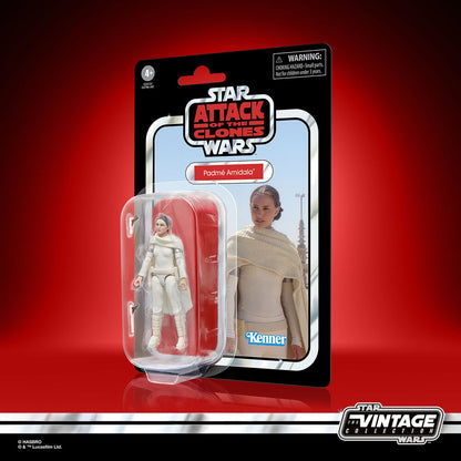Figurka Padme Amidala Atak Klonów Star Wars 9 5 cm