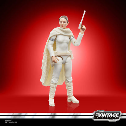 Figurka Padme Amidala Atak Klonów Star Wars 9 5 cm