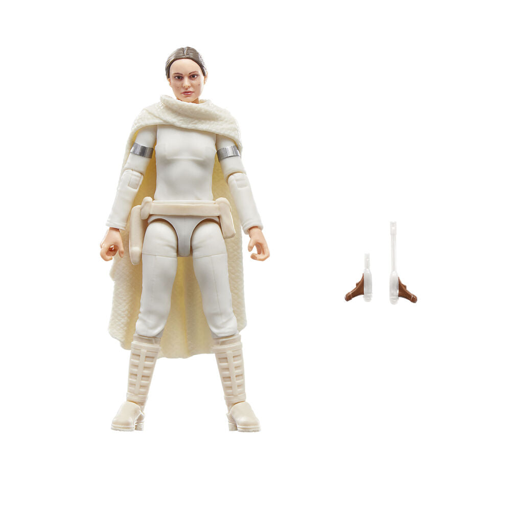 Figurka Padme Amidala Atak Klonów Star Wars 9 5 cm
