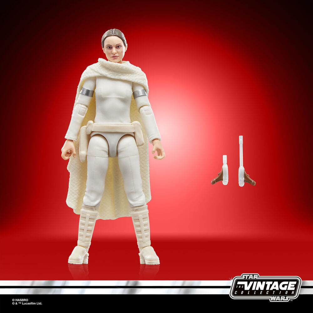 Figurka Padme Amidala Atak Klonów Star Wars 9 5 cm