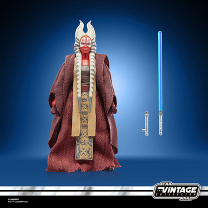 Shaak Ti Attack of the Clones Star Wars figure 9.5cm