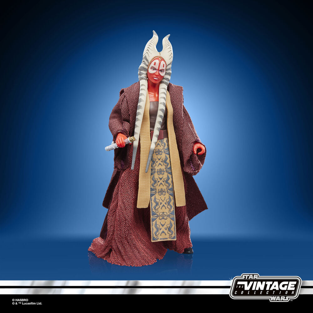 Shaak Ti Attack of the Clones Star Wars figure 9.5cm