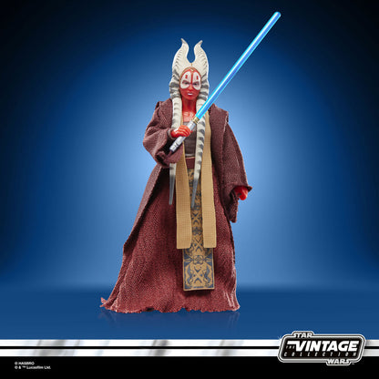 Shaak Ti Attack of the Clones Star Wars figure 9.5cm