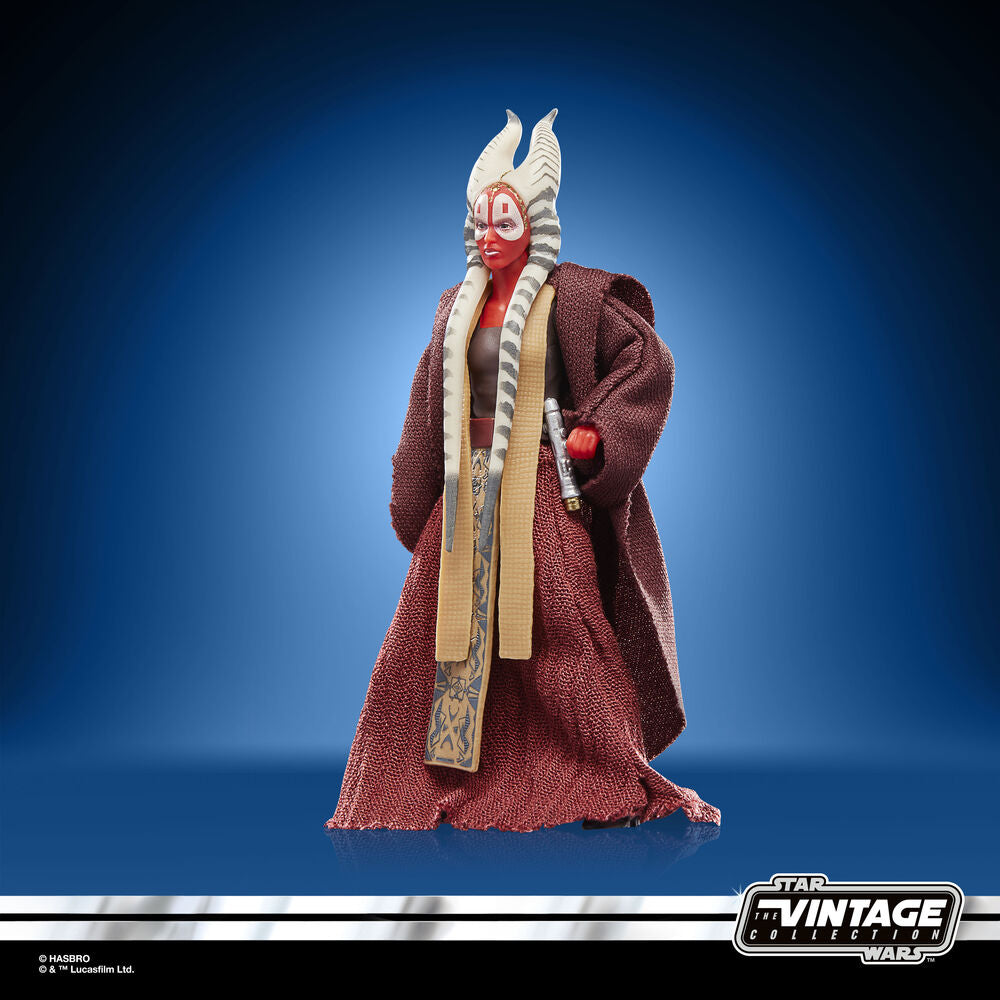 Shaak Ti Attack of the Clones Star Wars figure 9.5cm