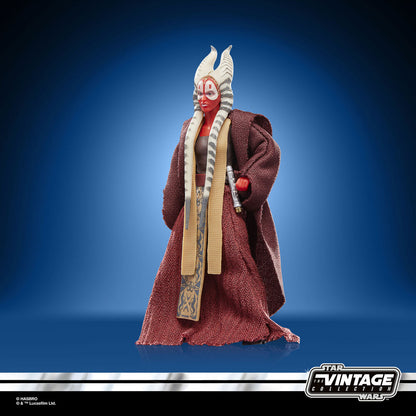 Shaak Ti Attack of the Clones Star Wars figure 9.5cm